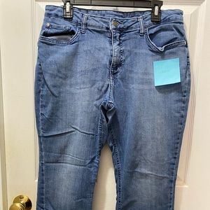 Riders by Lee Size 14P